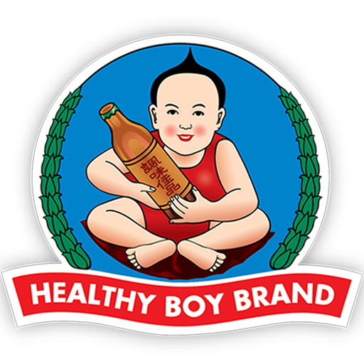 HealthyBoy