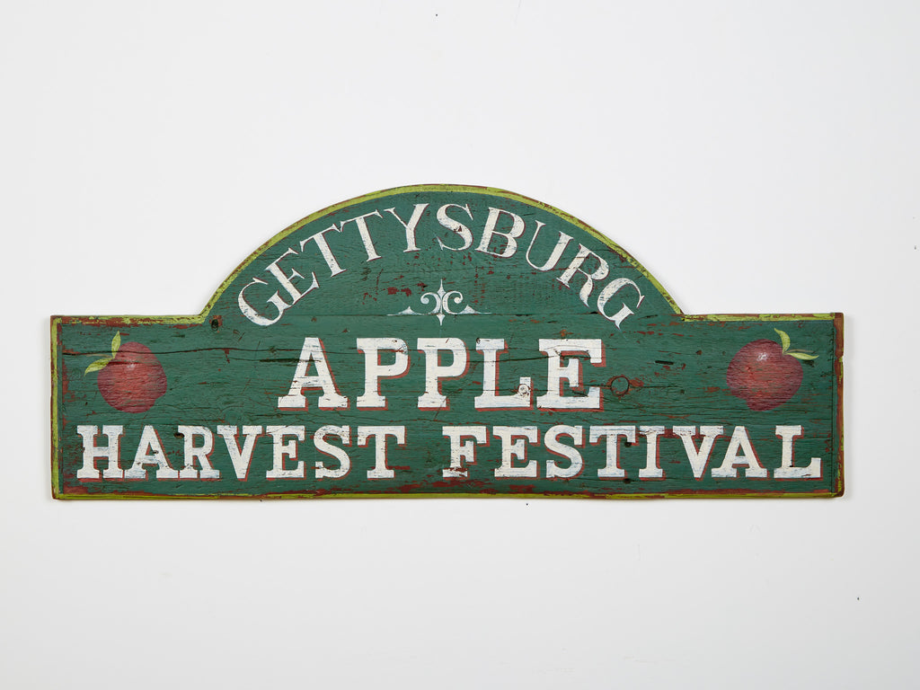 Gettysburg Apple Harvest Festival (A) Arch Americana Art Gallery 30