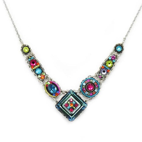 Multi Color La Dolce Vita by Firefly Jewelry – Gallery 30