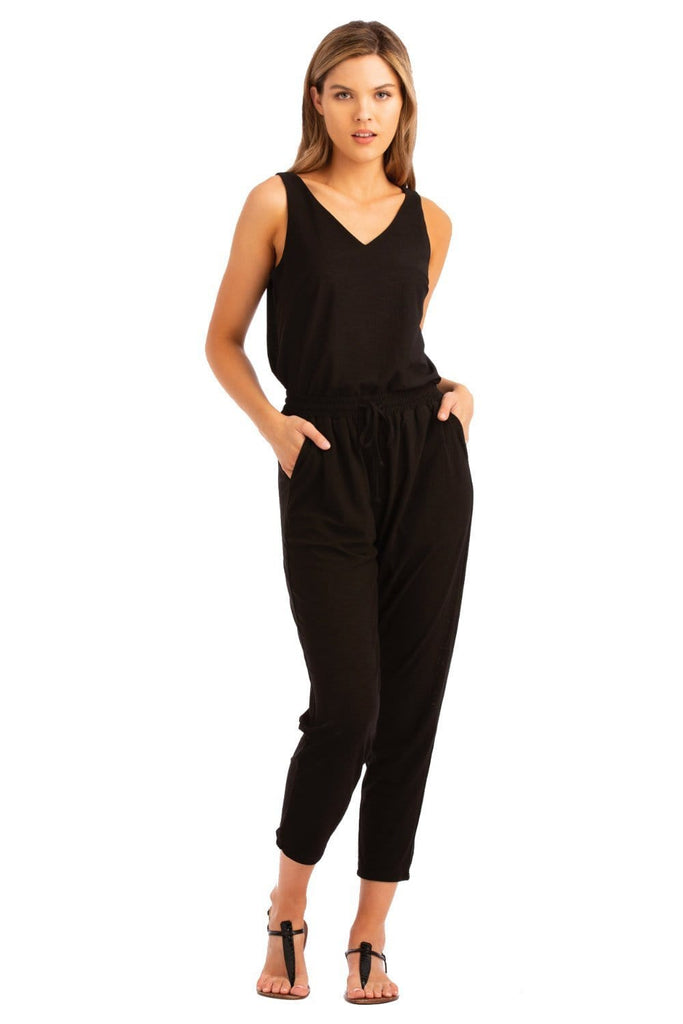 Vacay Essential 2-Piece Jumpsuit – VacayStyle