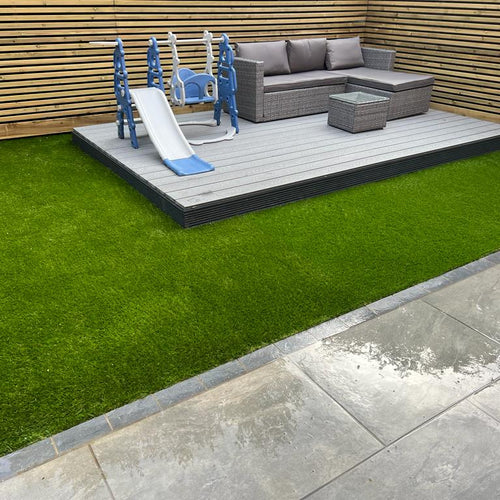 Cladding_Artifical_turf_patio_decking