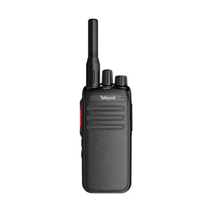 TALKPOD® D30LF DMR PMR446 LITE DIGITAL LICENCE-FREE RADIO - Talkpod