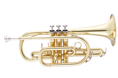 John Packer JP071Bb Cornet