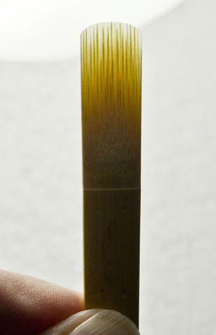 Finding the perfect reed