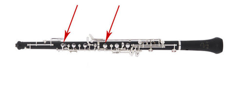 oboes explained