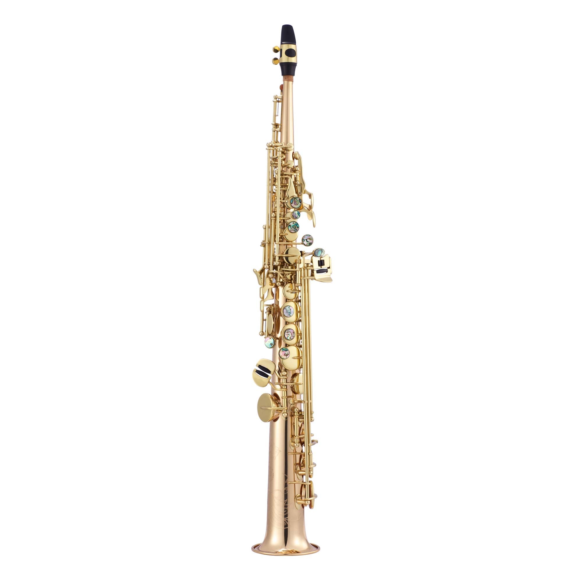 John Packer JP243 Bb Soprano Saxophone - John Packer US International product image