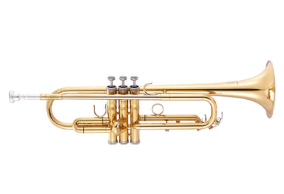 John Packer JP159 Pocket Trumpet – John Packer US International