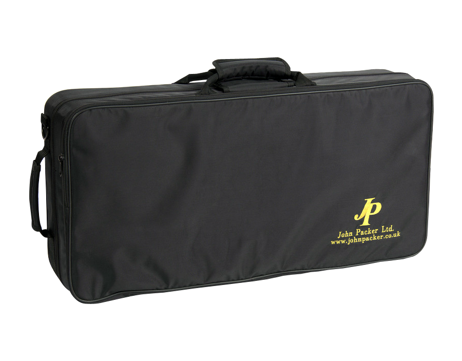 John Packer JP8191 Bassoon Case - John Packer US International product image