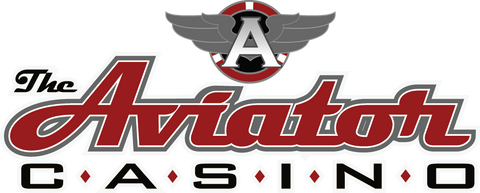 Aviator Casino Logo