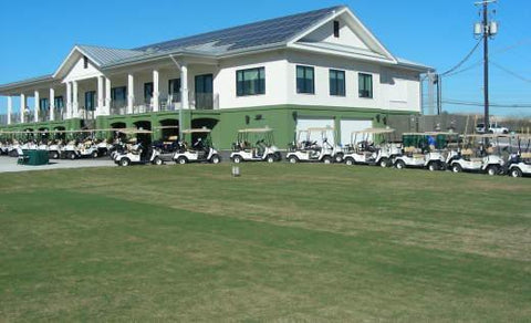 Delano Golf Course