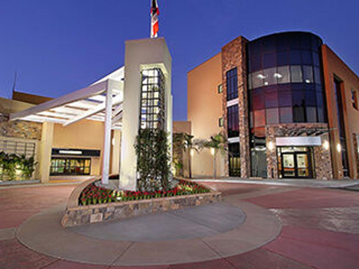 Delano Regional Medical Center