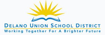 Delano Union School District Image