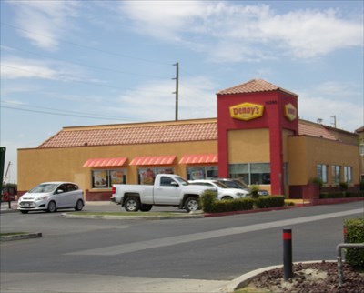 Image of Denny’s