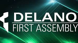 First Assembly Of God – Delano