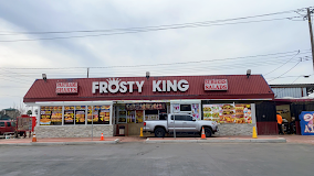 Image of Frosty King