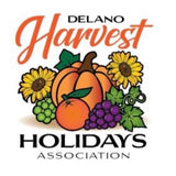 Harvest Holidays Association Logo