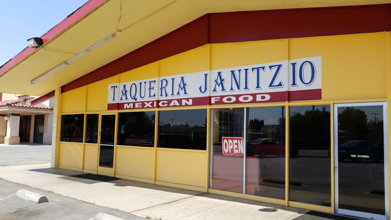 Image of Janitzio Restaurant