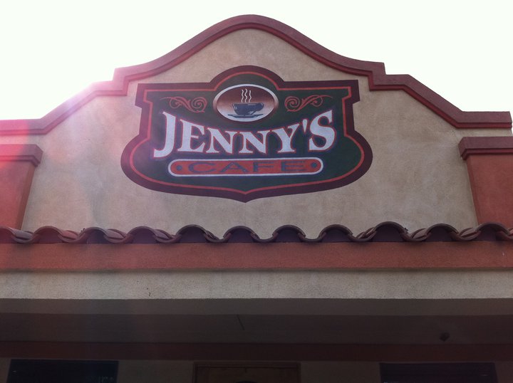 Image of Jenny’s Cafe