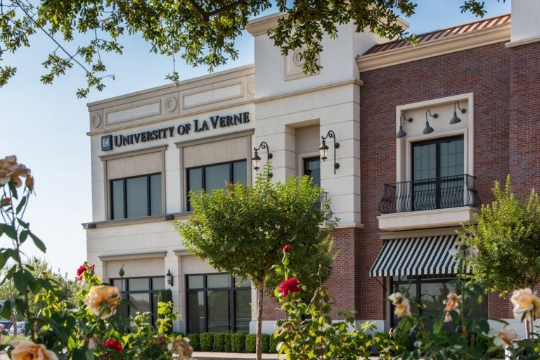 University of LaVerne- Kern County Campus Image