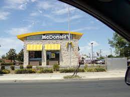 Image of McDonald’s