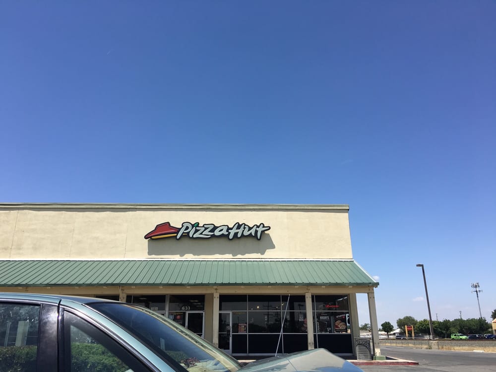 Image of Pizza Hut