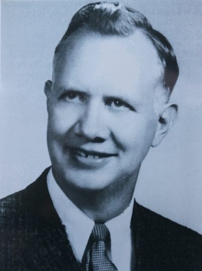 Ralph Carpenter Profile Picture