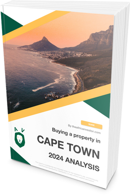 cape town real estate market