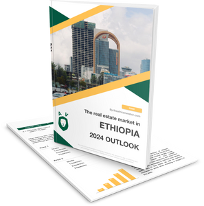 real estate market Ethiopia