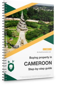 buying property foreigner Cameroon