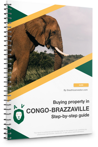 buying property foreigner Congo