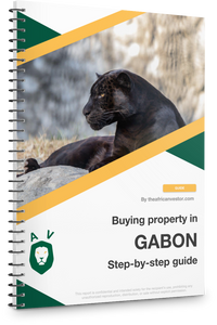 buying property foreigner Gabon