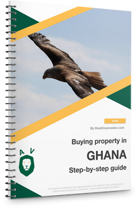 buying property foreigner Ghana