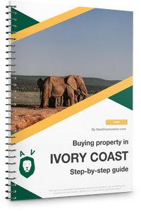 buying property foreigner Ivory Coast