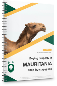 buying property foreigner Mauritania