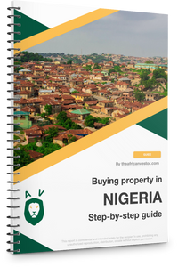 buying property foreigner Nigeria