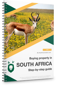 buying property foreigner South Africa