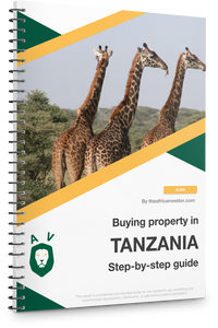 buying property foreigner Tanzania