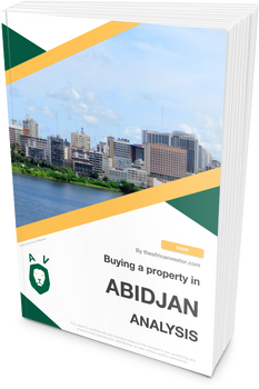 buying property in Abidjan
