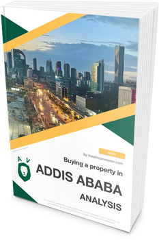 buying property in Addis Ababa