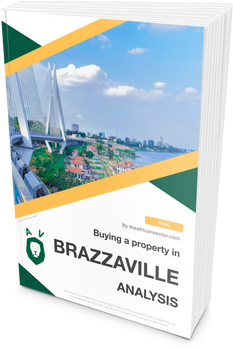 buying property in Brazzaville