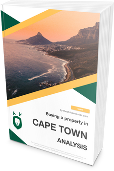 buying property in Cape Town