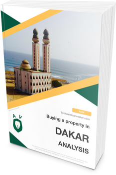 buying property in Dakar