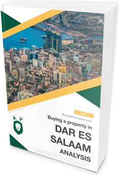 buying property in Dar es Salaam