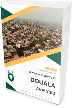 buying property in Douala