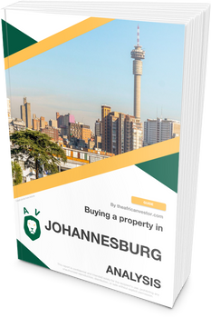buying property in Johannesburg