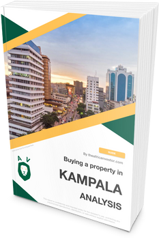buying property in Kampala