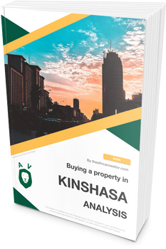 buying property in Kinshasa