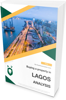 buying property in Lagos