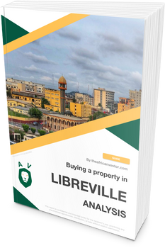 buying property in Libreville