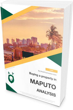 buying property in Maputo